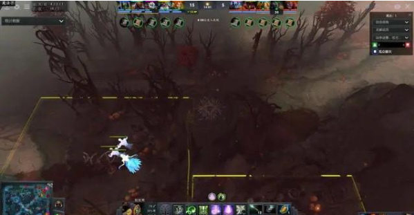 dota2辅助助手哪里购买推荐教程分享