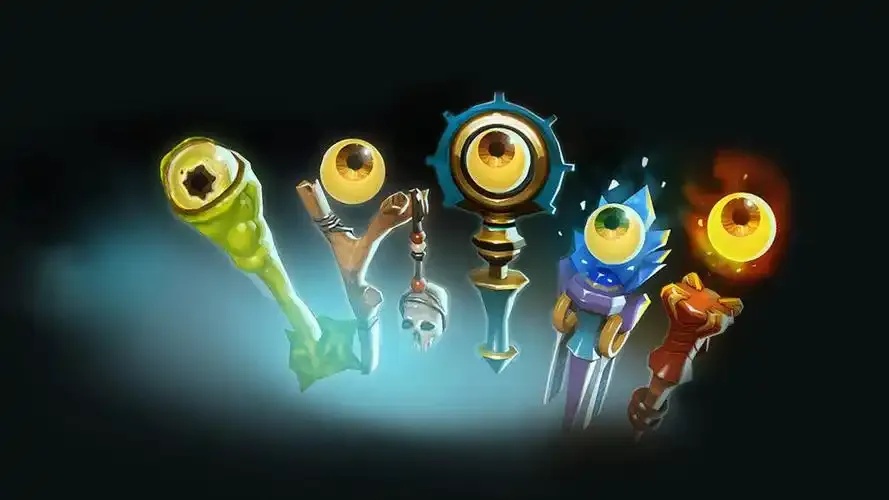 dota2辅助走哪一路?哪个辅助位置最能决定胜负