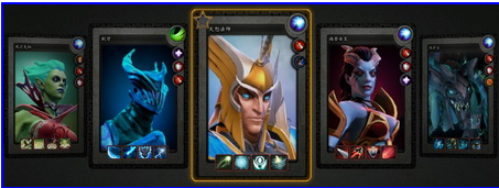 Dota2辅助最佳走位路线指南,提升游戏胜率