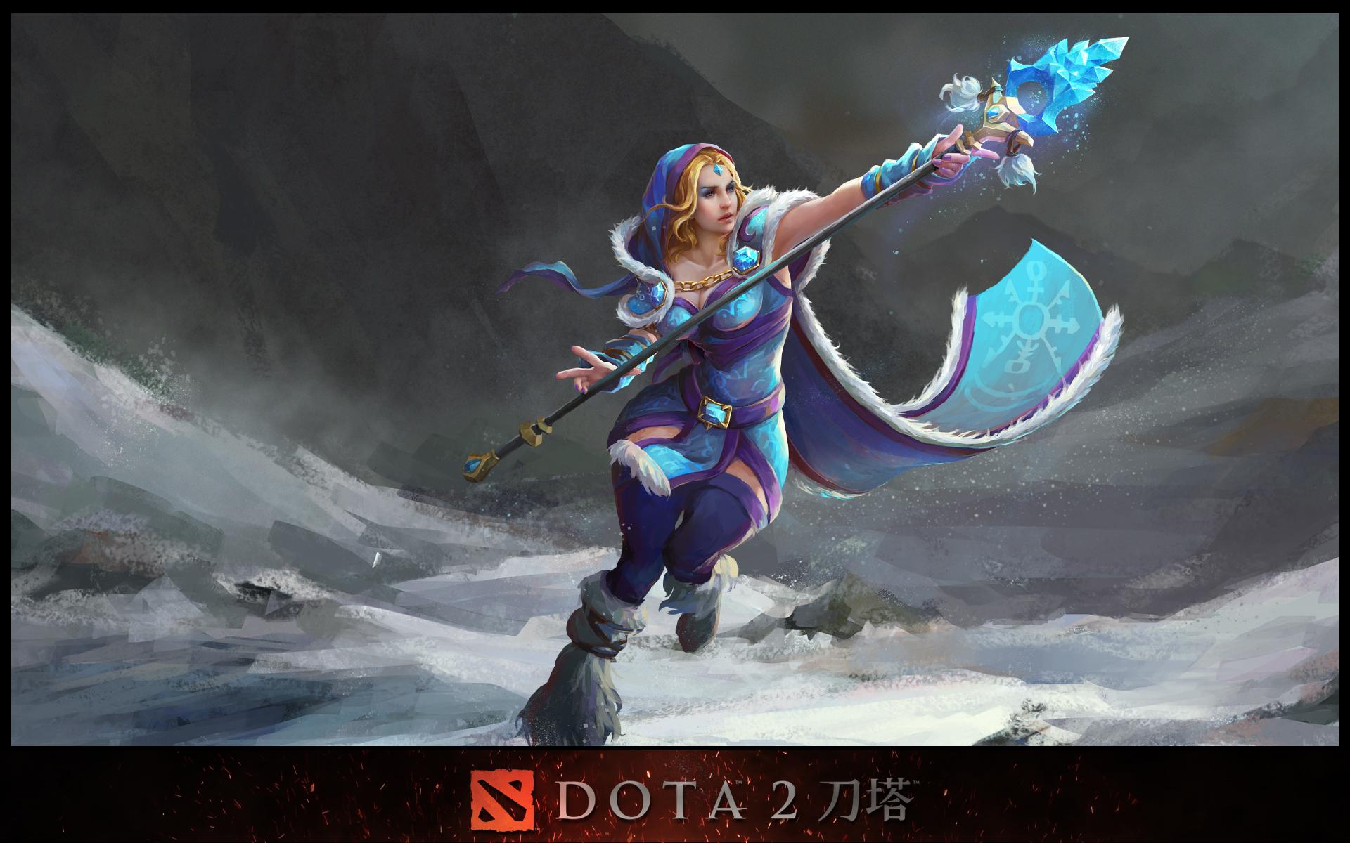 Dota2官网:重大更新即将开启!