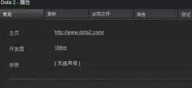 DOTA2国服启动项设置指南