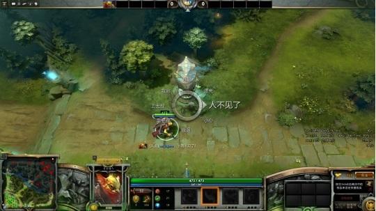 DOTA2国服外挂泛滥?玩家直呼无法可击!