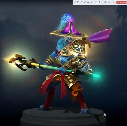 dota2猴子辅助玩法攻略与技巧分享