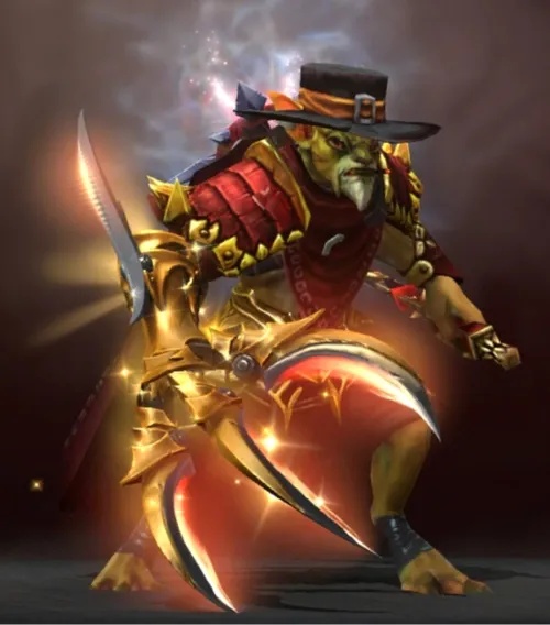 dota2黄金时代:巅峰对决,谁主沉浮?