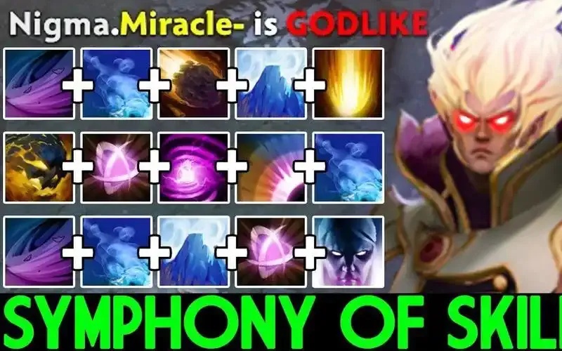 Dota2技能大全解析:英雄技能深度指南