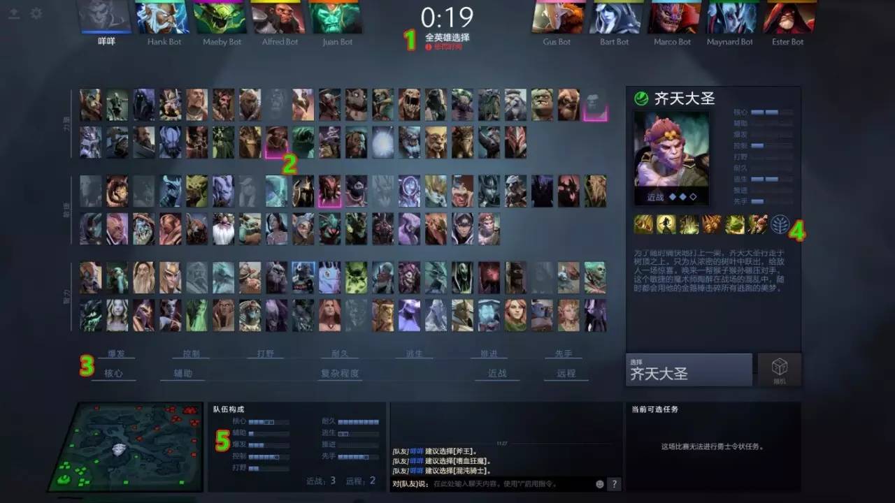 Dota2技术解析:从入门到精通的实战指南