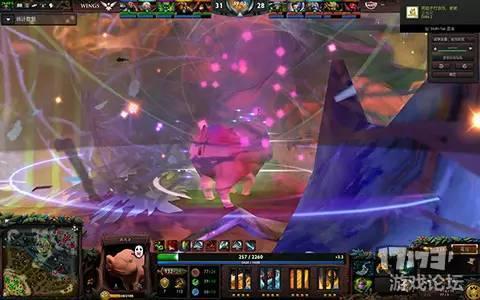 dota2技术终极揭秘:为什么你总是失败?