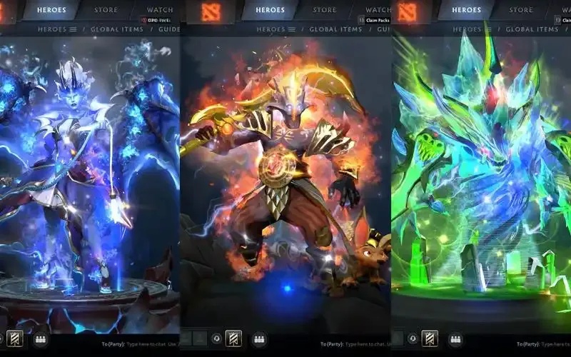 Dota2脚本为何泛滥成灾?现象解析与原因探究