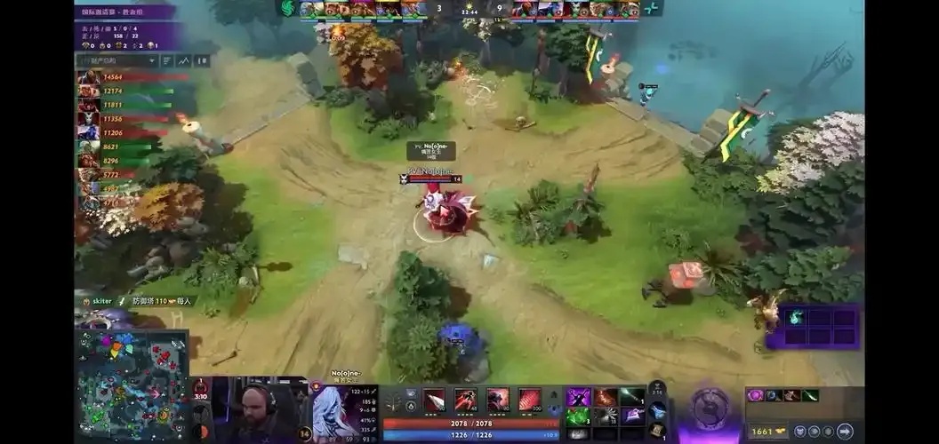 DOTA2开图功能详解:玩家必读攻略