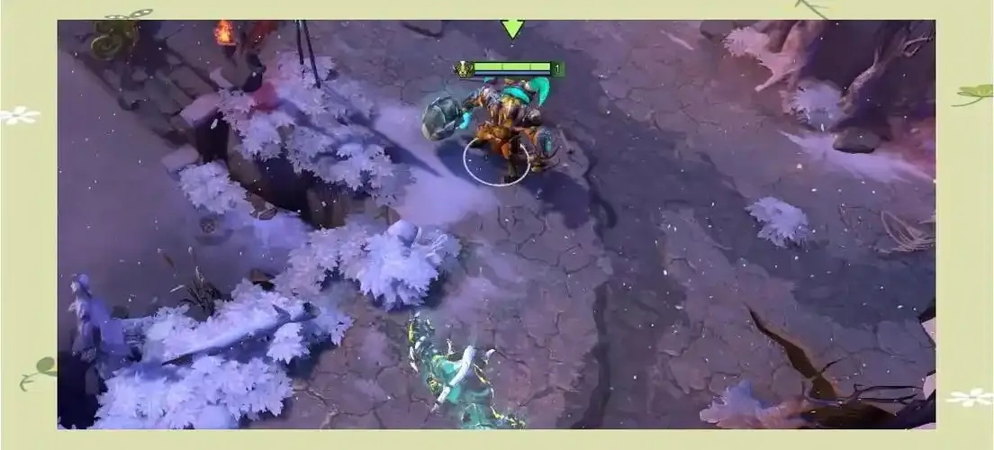 dota2科技辅助:深入解析与实战应用指南