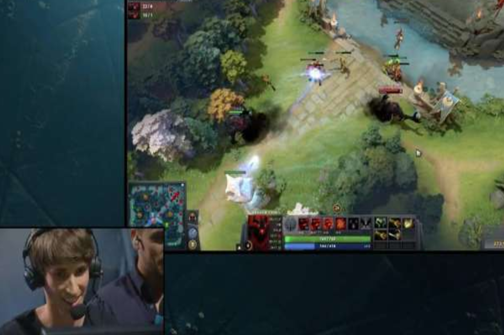Dota2科技是什么意思?深入解析游戏策略核心