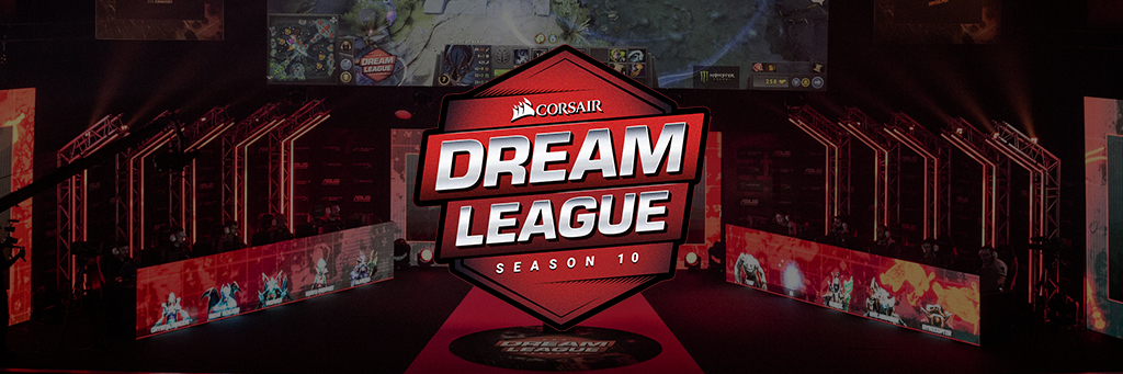 DOTA2梦幻联赛官网 最新资讯与观赛建议