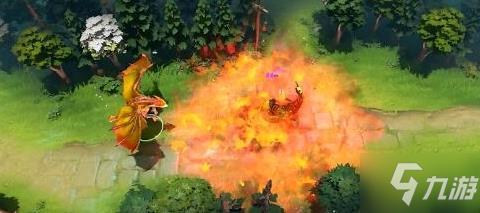 dota2魔晶指令使用指南