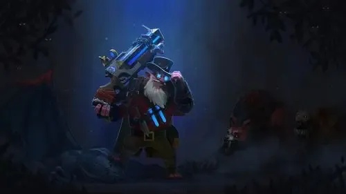 Dota2逆天助手:游戏辅助必备超强功能解析