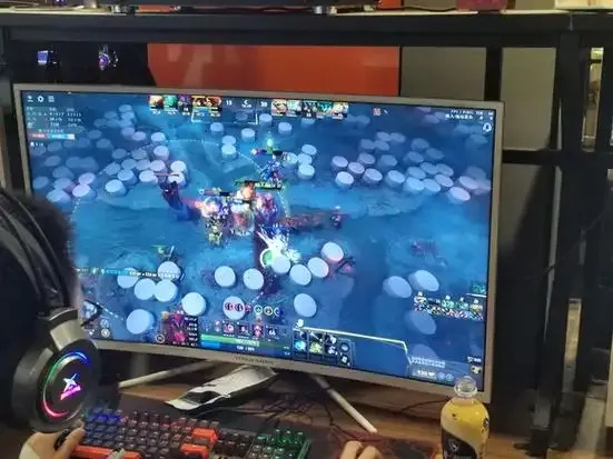 DOTA2全图挂辅助器是什么及使用指南?