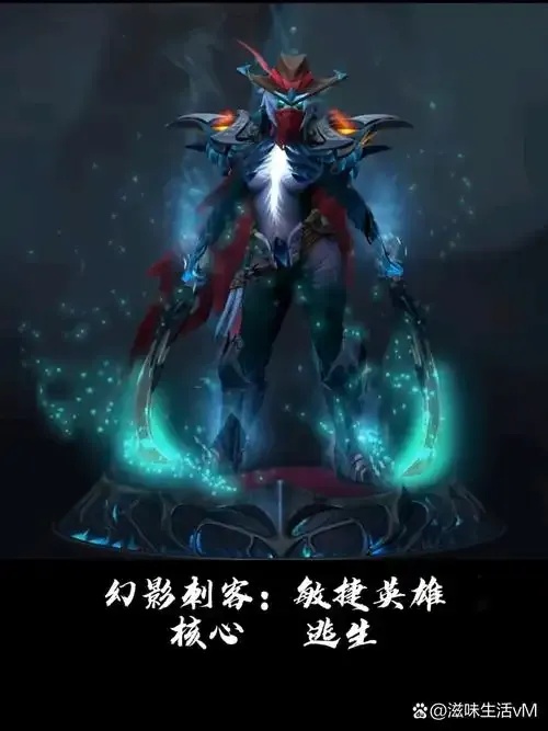 Dota2手机版:最新版本攻略与最强英雄解析!