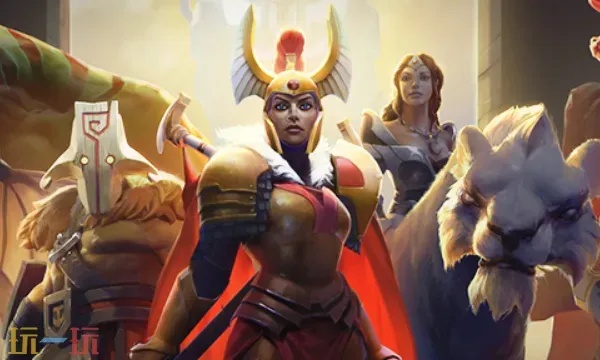 Dota2外挂下载下载地址在哪找?