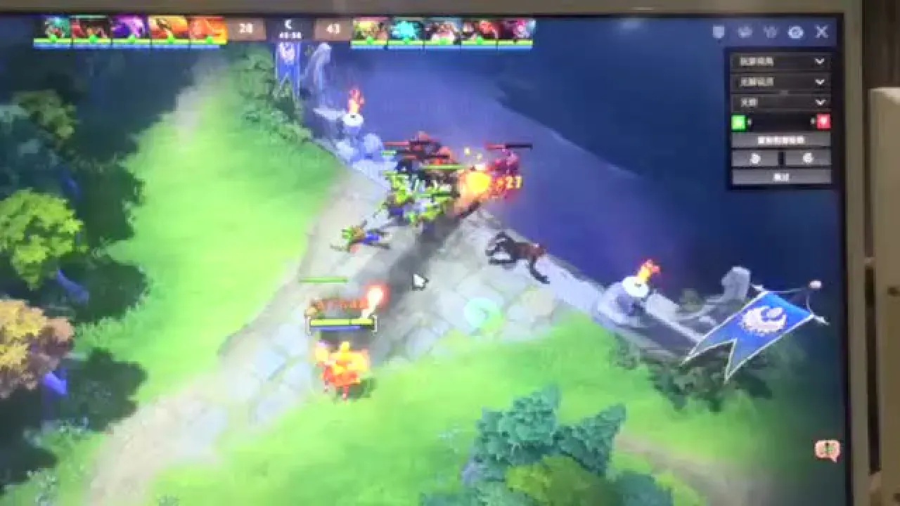 dota2外挂又叫什么?Dota2作弊软件别名解析