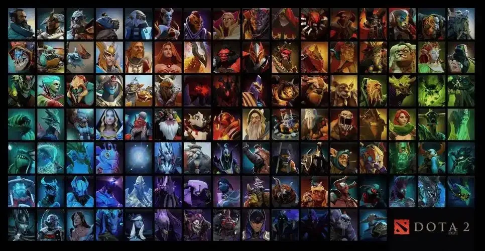 DOTA2维基百科全解析:从入门到精通的必备指南