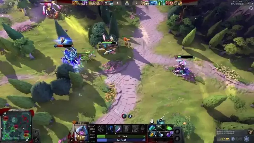 Dota2下载教程:解决卡在0%的实用指南