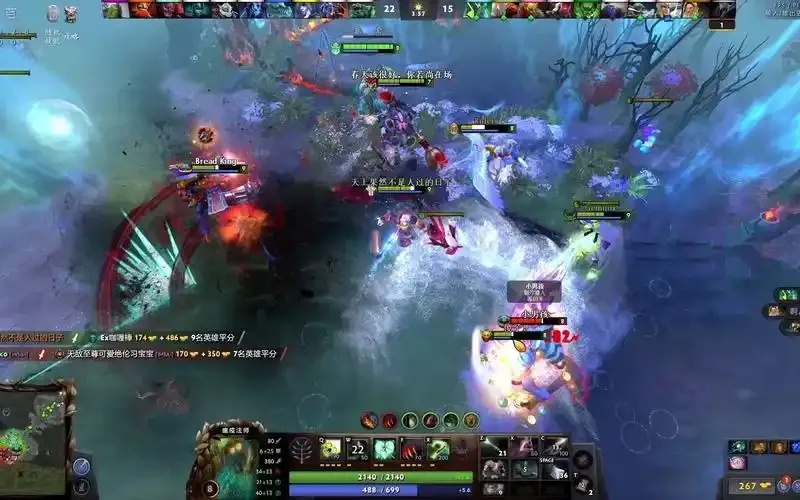 Dota2英霸模式开启方法:超详细图文教程