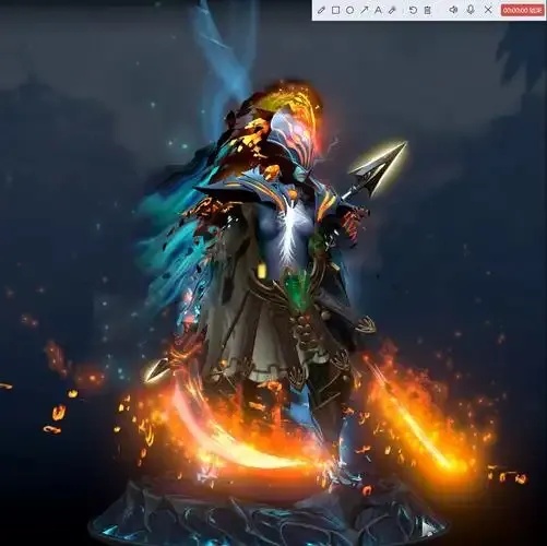 DOTA2英雄攻略:如何有效carry全场?