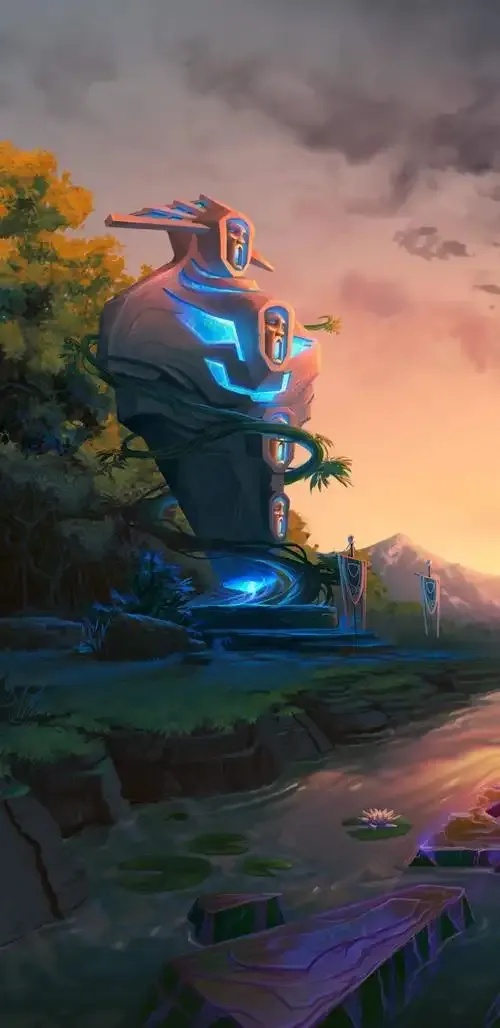 DOTA2英雄攻略:如何有效carry全场?