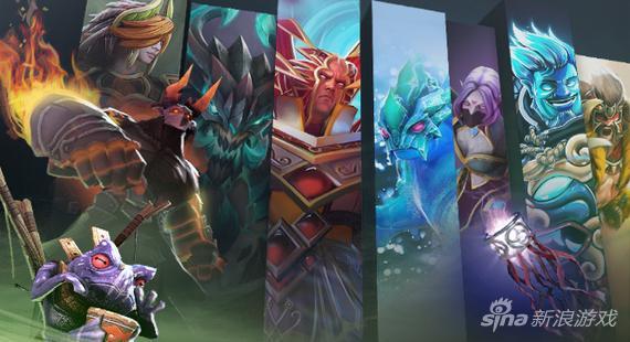 Dota2游戏百科全书:深度解析Dota2Wiki WIKI