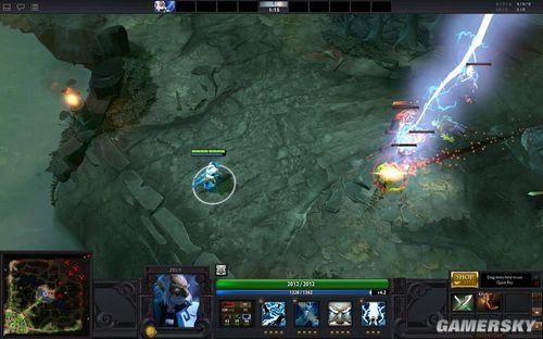 Dota2游戏文件最新下载