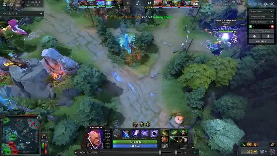 Dota2有图挂是什么?具体怎么操作?