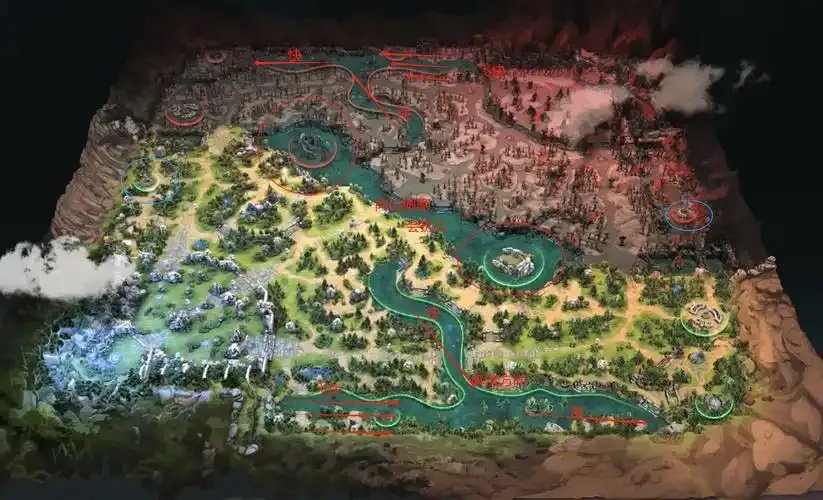 Dota2有图挂是什么?详细解析与防范方法