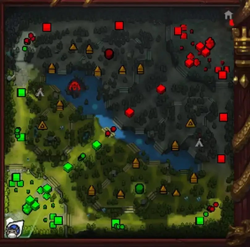 Dota2有图挂是什么?详细解析与防范方法