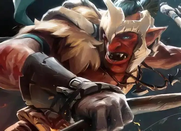 DOTA2与魔兽世界哪个更好玩?