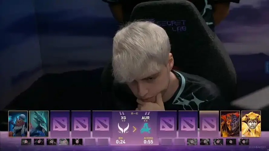 Dota2直播:如何观看精彩比赛与赛事资讯
