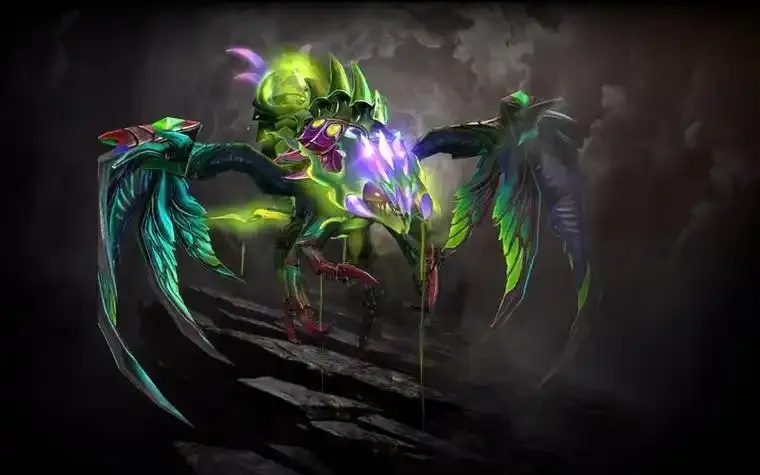 Dota2最简单的辅助:新手零基础入门攻略