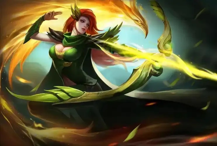 Dota2最强辅助女王攻略:如何成为团队支柱