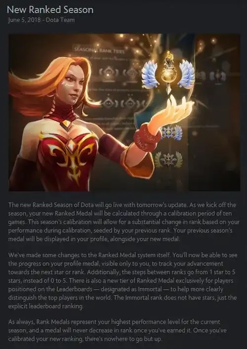 DOTA2最新资讯解析