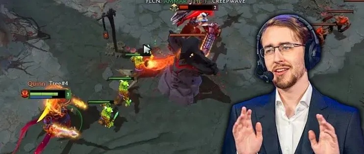 DOTA教学视频怎么玩更上分?新手入坑全解析
