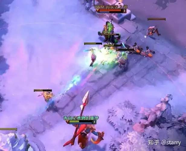 DOTA开挂,揭秘严重危害的作弊行为