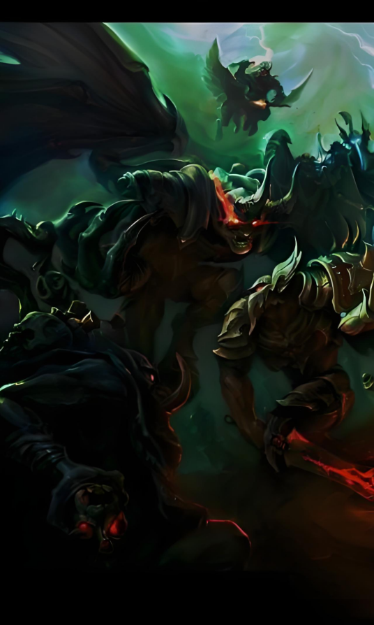 DOTA命令大全完整版,全网最全!你想要的都在这?