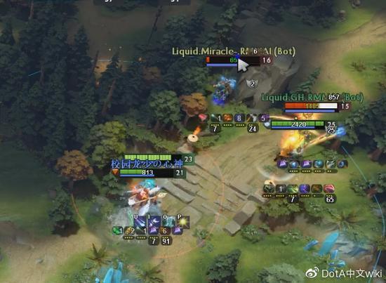 Dota踢人挂原理详解:工作原理与实战分析