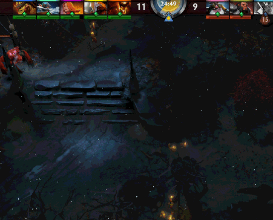 dota外挂危害解析
