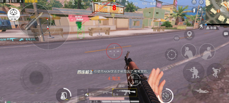 dy公益直装和平精英