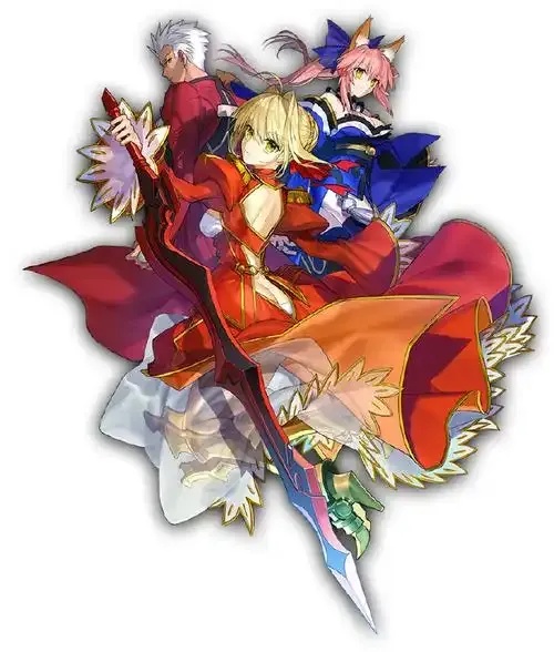 fate extra