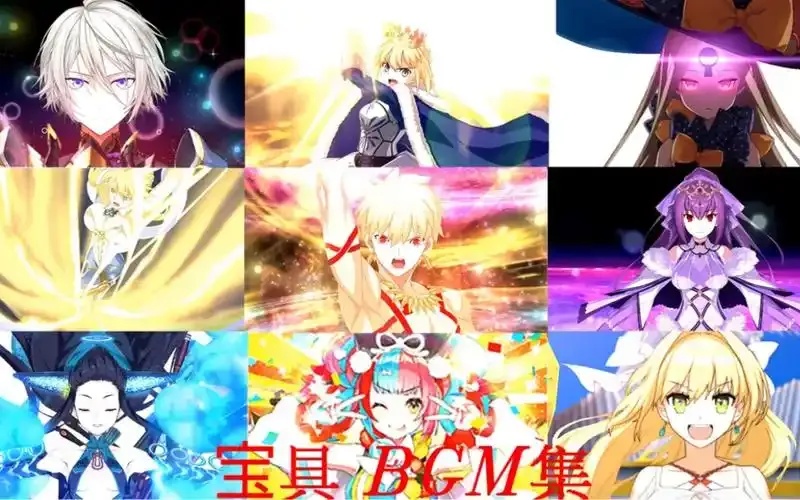 fate grand order apk