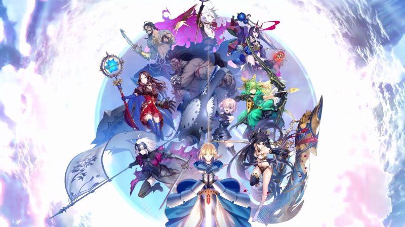 fate grand order appmedia 新手入坑指南与最新攻略解析