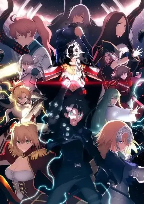 fate grand order 官网:新动态一览