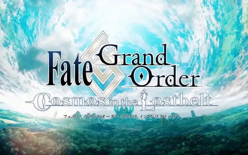 Fate Grand Order官网下载详细指南