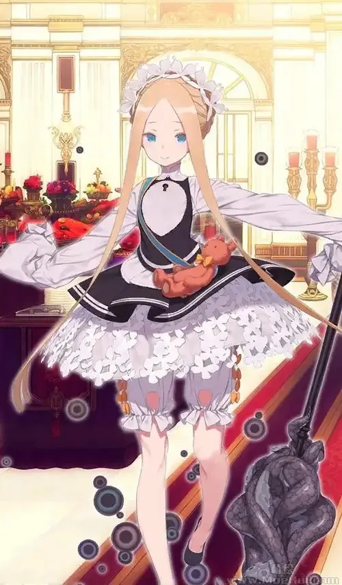 fate grand order礼装图解大全：全职前缀获得指南与属性解析