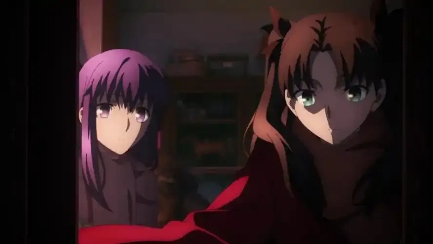 Fate Grand Order樱花动漫在线观看